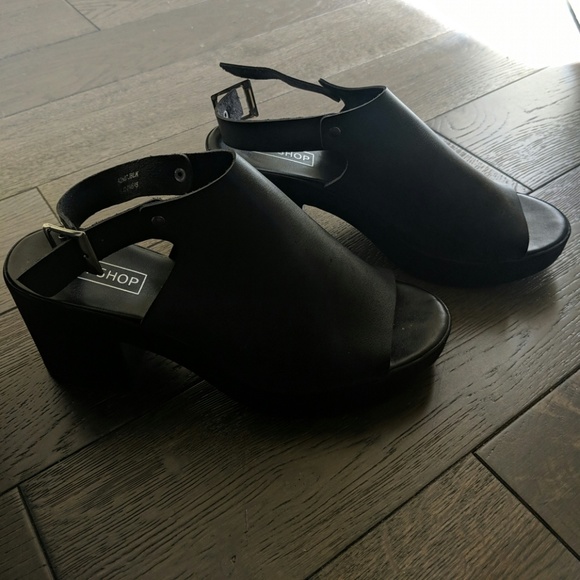 Shoes - Picture 2 of 2